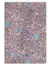 Paperblanks - Paperblanks diář 2023 Granada Turquoise Mini Flexis horizontální 8634-5